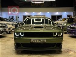 دودج تشالنجر